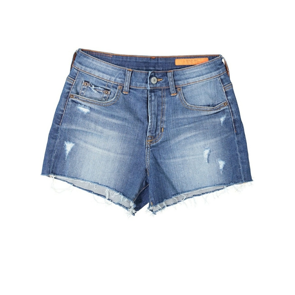 JEANSHOP  shorts.